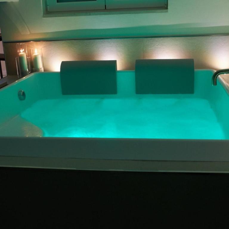Xo Suite - Appartamento con 1 Camera da Letto - 16