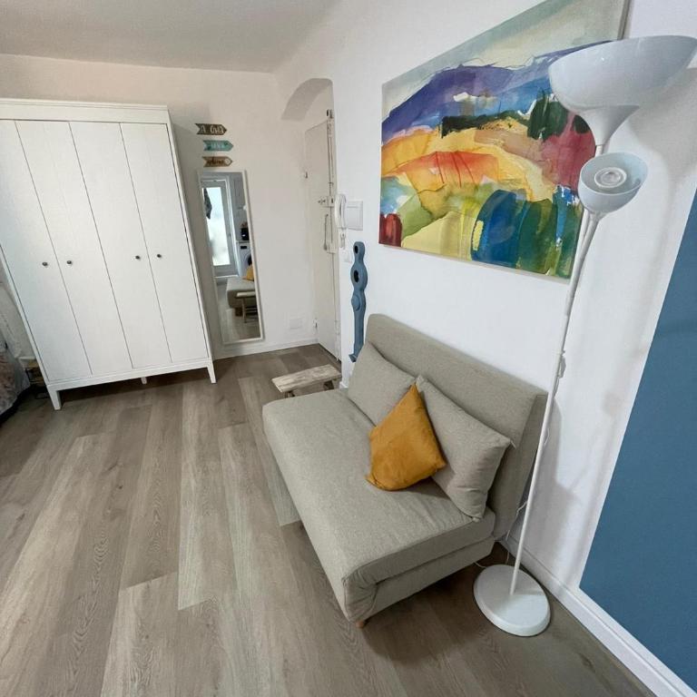 Casa Cirilla - Appartamento con 1 Camera da Letto - 12