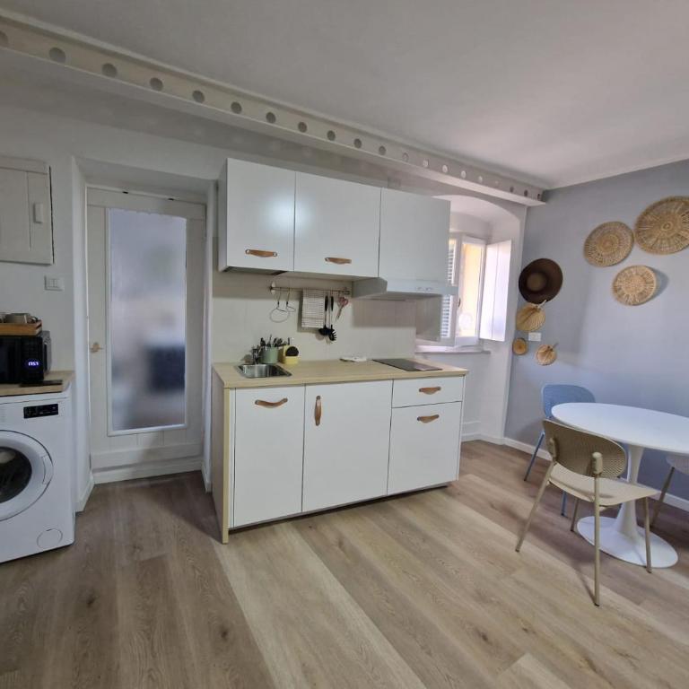 Casa Cirilla - Appartamento con 1 Camera da Letto - 13