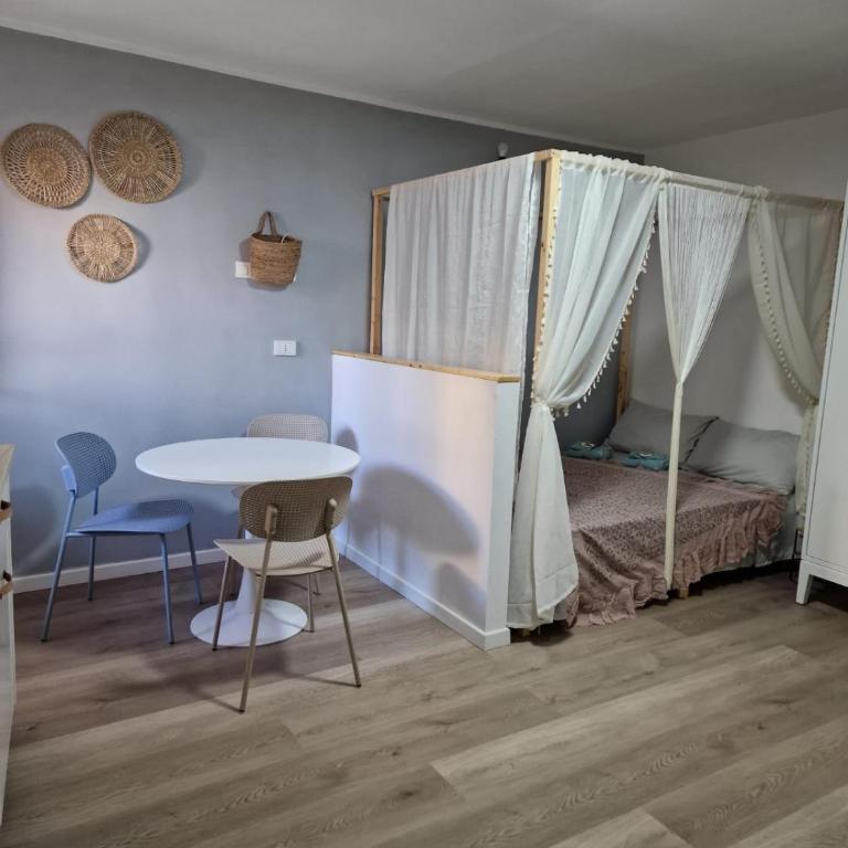 Casa Cirilla - Appartamento con 1 Camera da Letto - 11