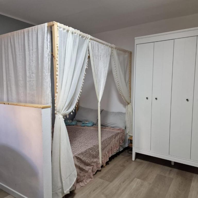 Casa Cirilla - Appartamento con 1 Camera da Letto - 5