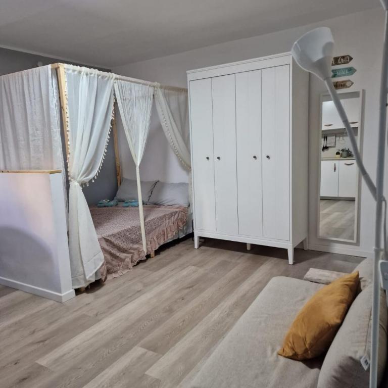 Casa Cirilla - Appartamento con 1 Camera da Letto - 2