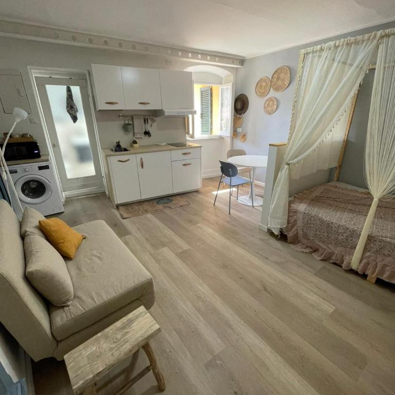 Casa Cirilla - Appartamento con 1 Camera da Letto - 1
