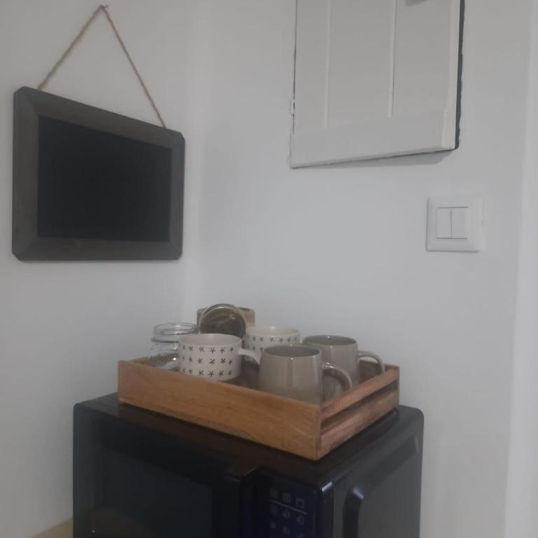 Casa Cirilla - Appartamento con 1 Camera da Letto - 14