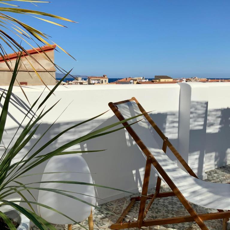 La Molsa, Studio Boutique Terrace - Apartamento de 1 dormitorio - 7