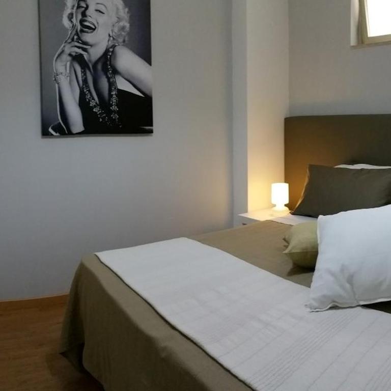Appartamento Mare Marconi - Appartamento con Vista Mare - 13