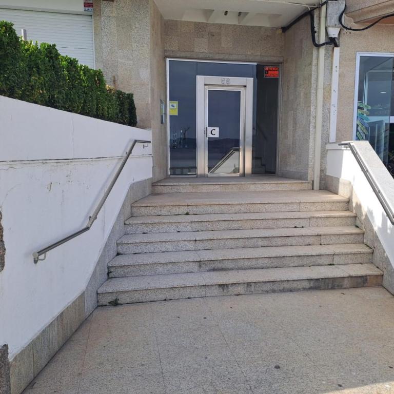 Desconectaengalicia Paseo Silgar, 2 dormitorios - Apartamento de 2 dormitorios - 22