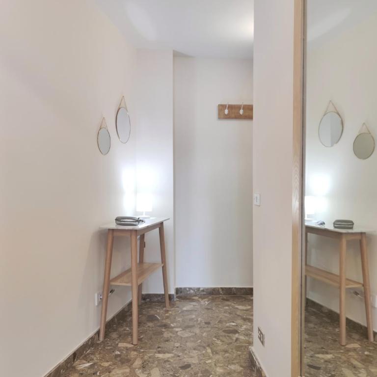 Desconectaengalicia Paseo Silgar, 2 dormitorios - Apartamento de 2 dormitorios - 20