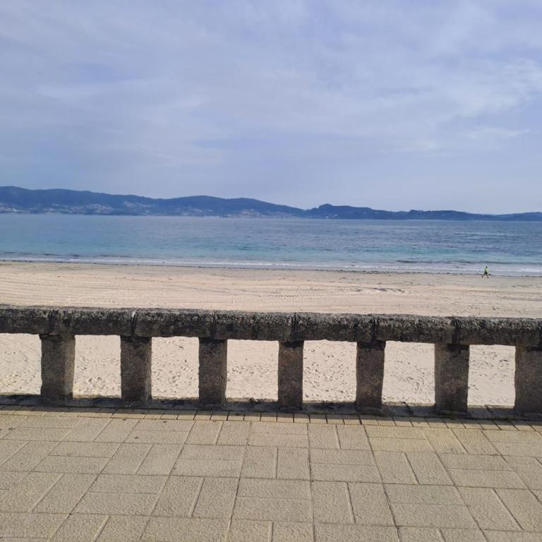 Desconectaengalicia Paseo Silgar, 2 dormitorios - Apartamento de 2 dormitorios - 1