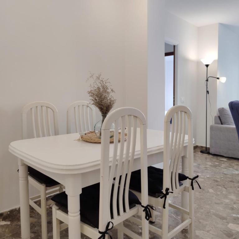 Desconectaengalicia Paseo Silgar, 2 dormitorios - Apartamento de 2 dormitorios - 14