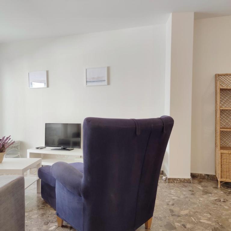 Desconectaengalicia Paseo Silgar, 2 dormitorios - Apartamento de 2 dormitorios - 17