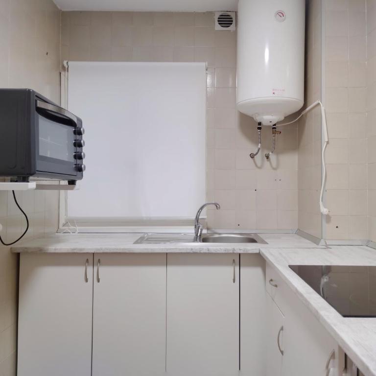 Desconectaengalicia Paseo Silgar, 2 dormitorios - Apartamento de 2 dormitorios - 19