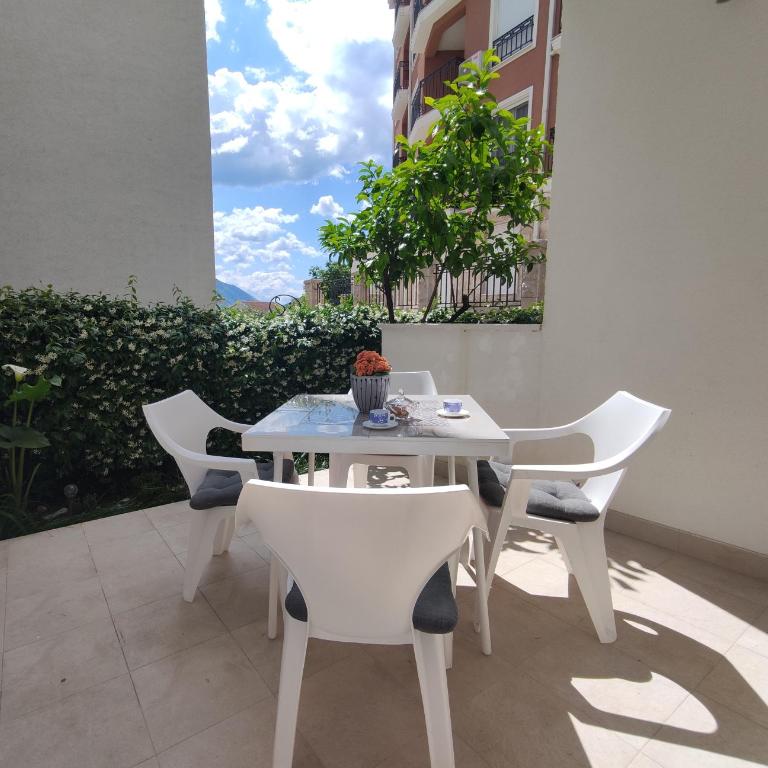 Solimar - One-Bedroom Apartment - 3