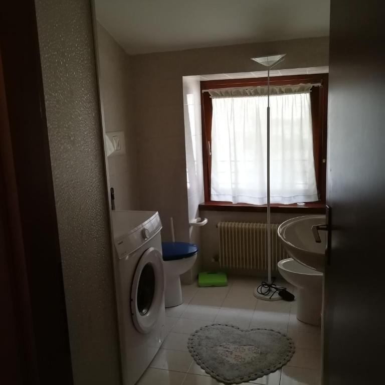 APP Angela - Ardaro 2 - Appartamento con 1 Camera da Letto - 5