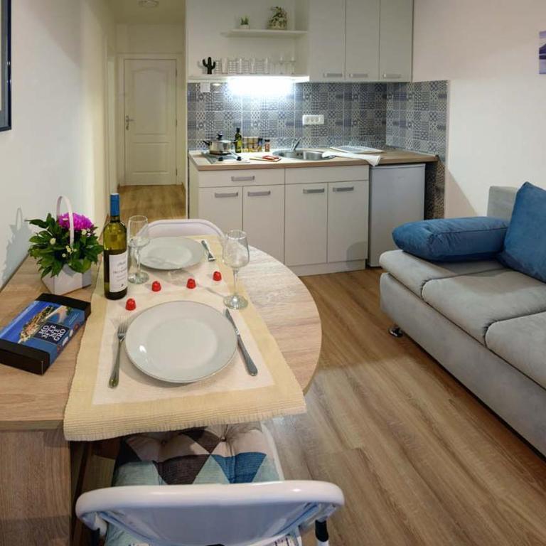 Solimar - One-Bedroom Apartment - 8