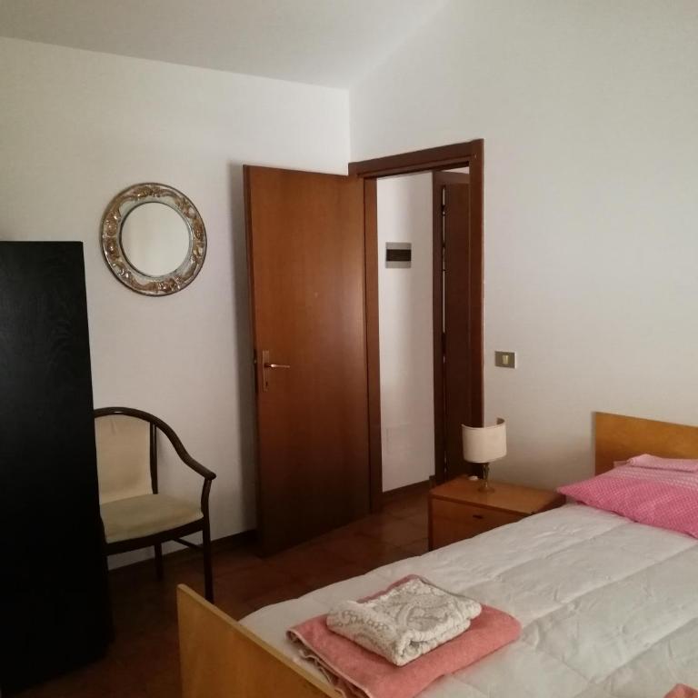 APP Angela - Ardaro 2 - Appartamento con 1 Camera da Letto - 10