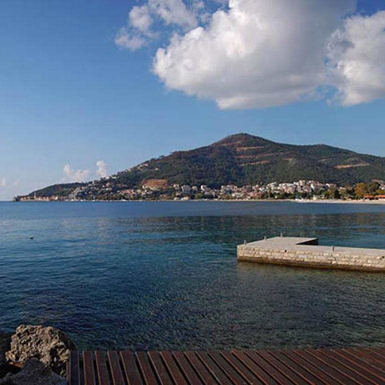 Solimar - One-Bedroom Apartment - 12