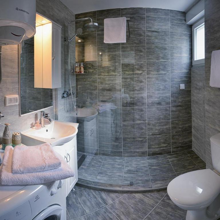 Solimar - One-Bedroom Apartment - 10