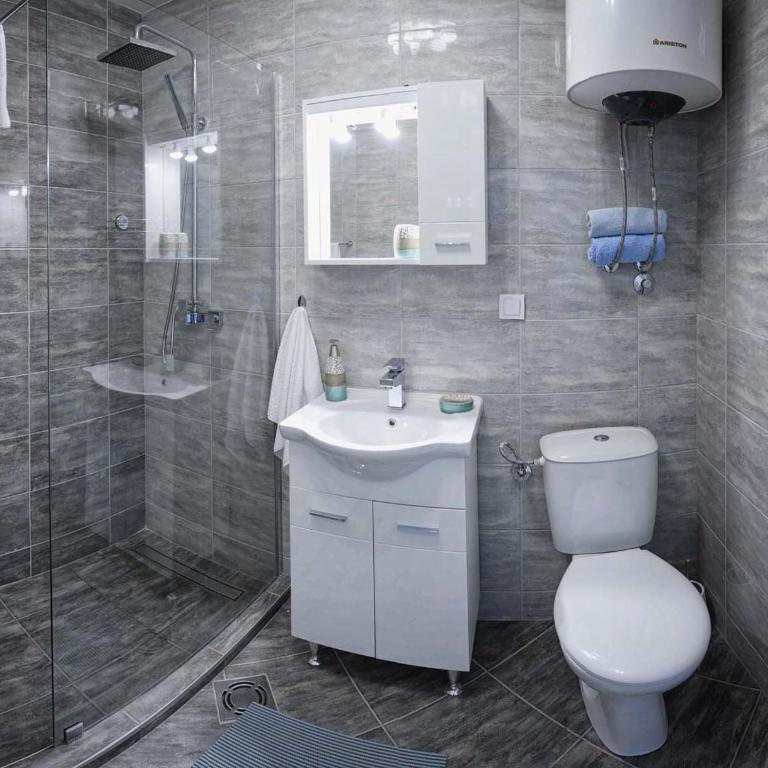 Solimar - One-Bedroom Apartment - 15