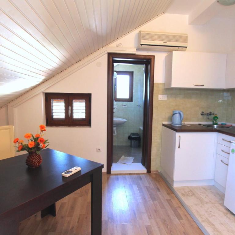 Apartments Family - Apartman sa 1 Spavaćom Sobom - 7