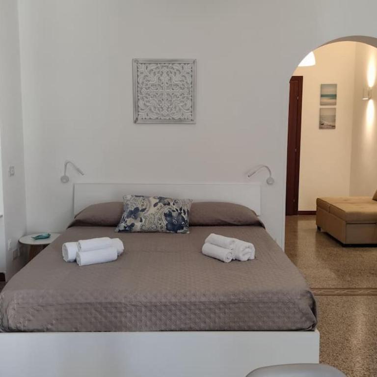 Casa Vacanze U passiu - Casa Vacanze - 8