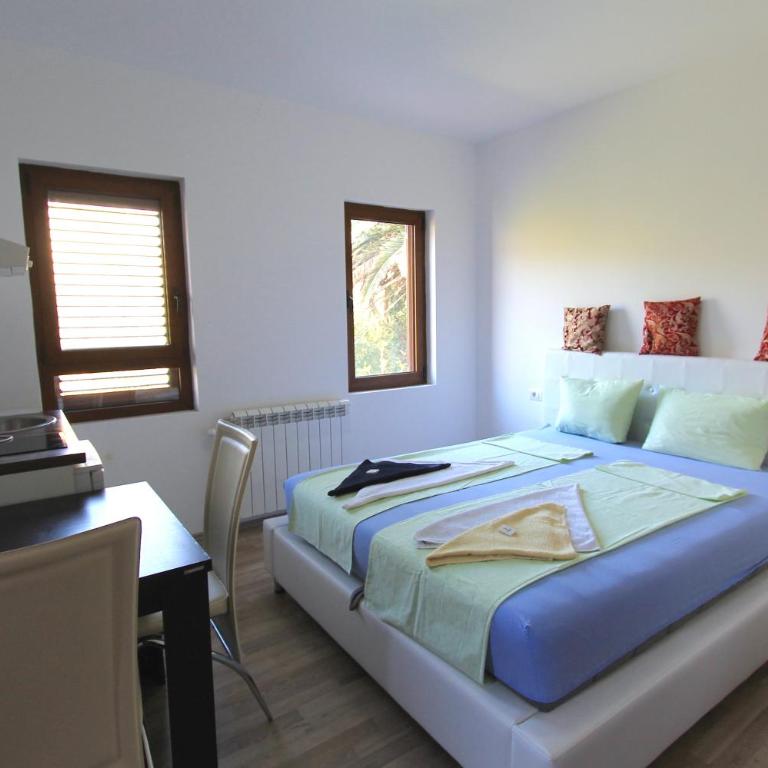 Apartments Family - Studio Apartman - 2