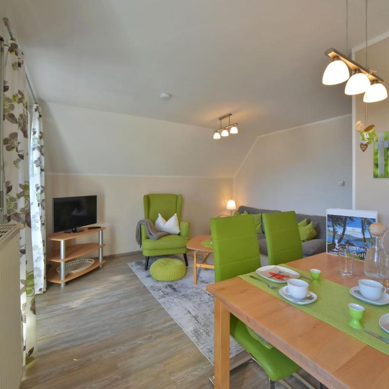 Sommereck Appartements - Appartement - Vue sur Jardin - 3