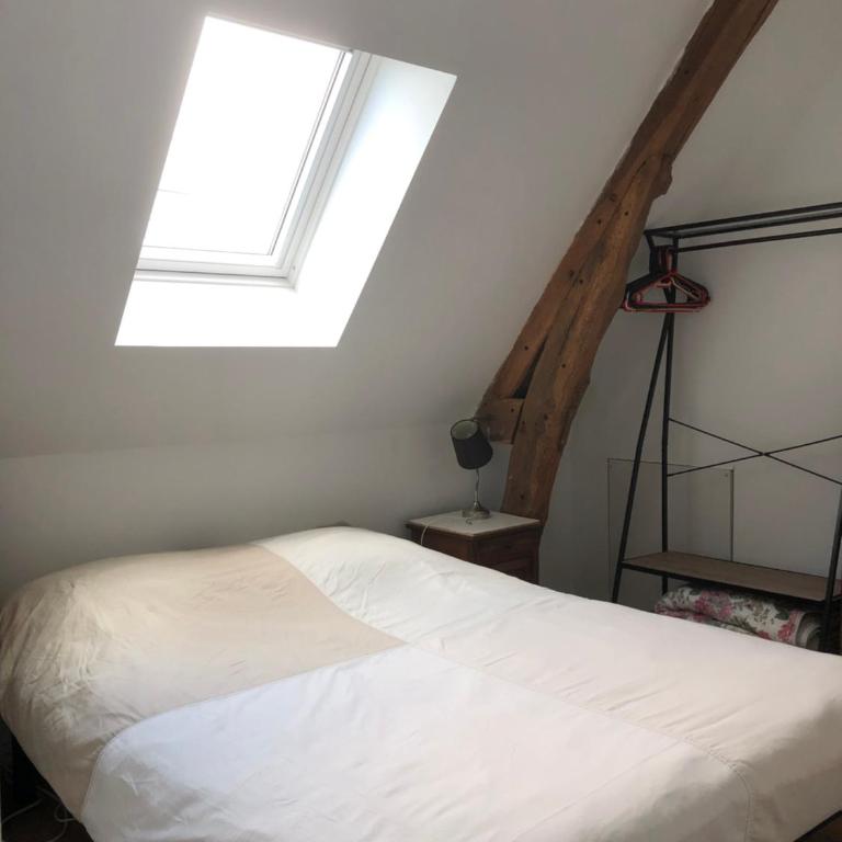 Les écuries de Bléville - Appartement 2 Chambres - 7