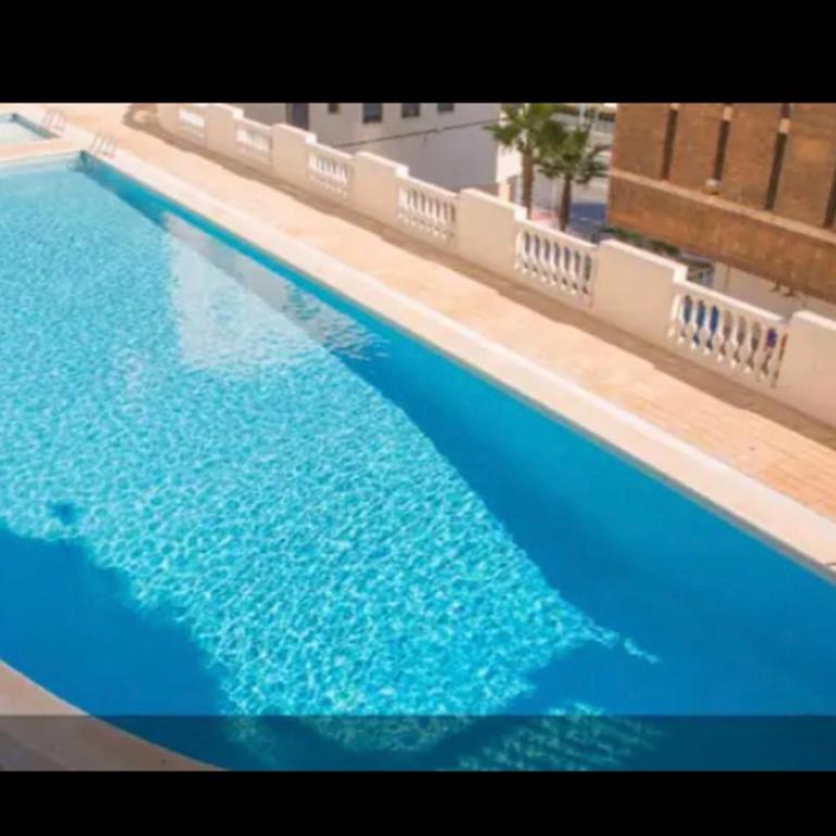 Amazing Sea Views with AC two min beach - Deluxe Apartment - 20
