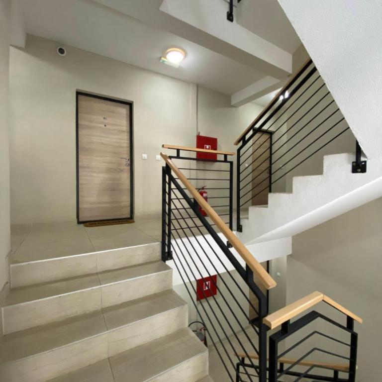 Miris tisine - Apartman sa 1 Spavaćom Sobom - 14