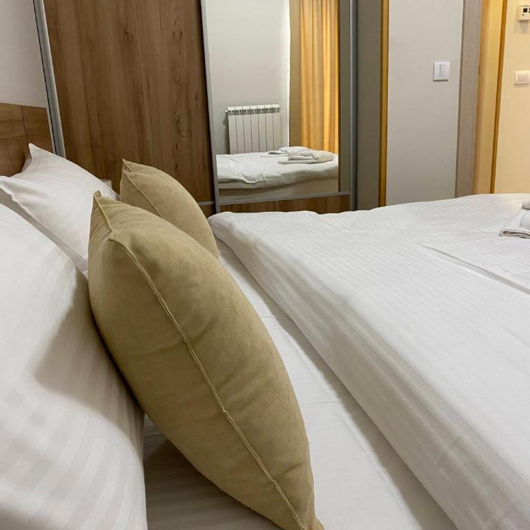 Miris tisine - Apartman sa 1 Spavaćom Sobom - 22