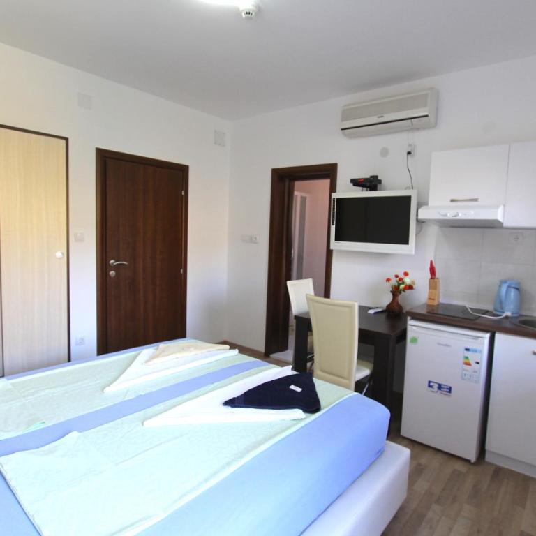 Apartments Family - Studio Apartman - 3