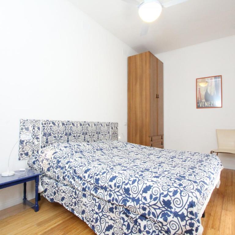 City Apartments Cannaregio - San Girolamo - Appartamento con 2 Camere da Letto e Vista Canale - 9