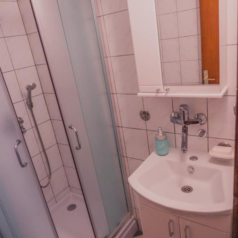 Venera Apartments - Apartman sa Terasom - 5