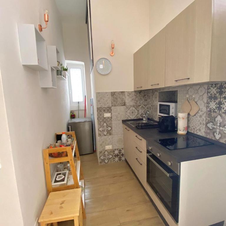 Casa Vacanze: Eureka - Appartamento con 1 Camera da Letto - 14