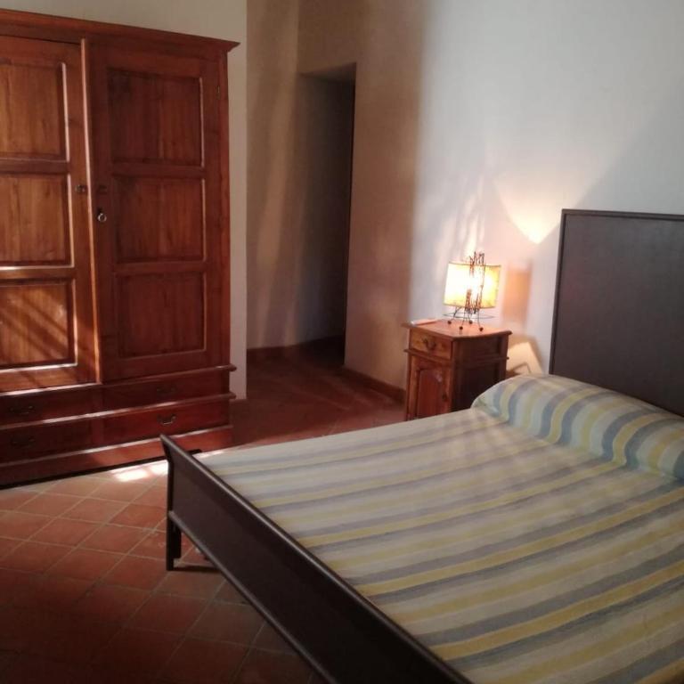 Il Casale il Sole e la Margherita - Appartamento con 1 Camera da Letto - 2