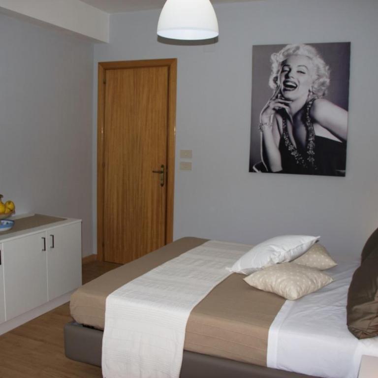 Appartamento Mare Marconi - Appartamento con Vista Mare - 14