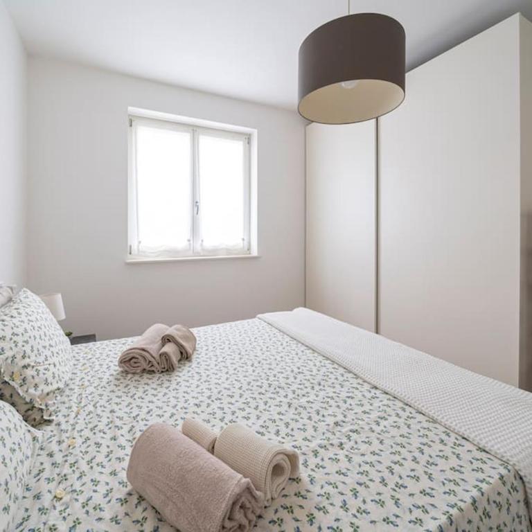 Appartamento Amaryllis, incantevole con piscina - Appartamento con 1 Camera da Letto - 11