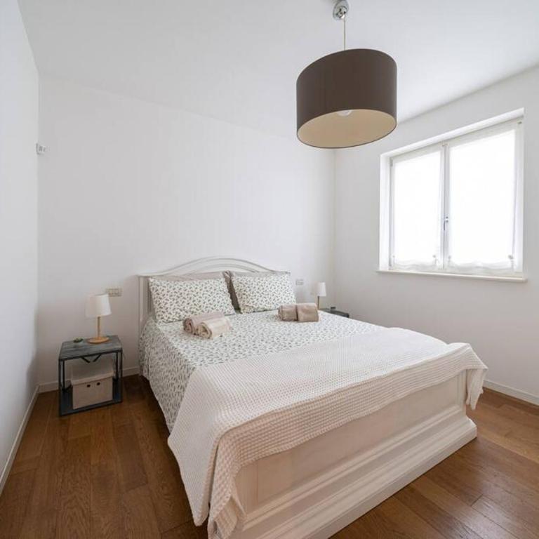 Appartamento Amaryllis, incantevole con piscina - Appartamento con 1 Camera da Letto - 10