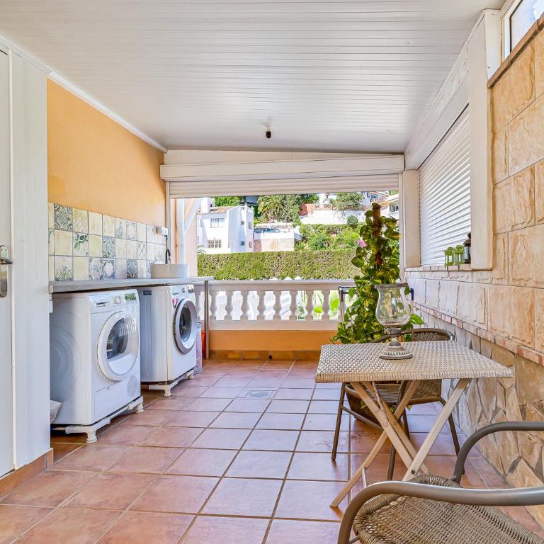 Fuengirola Villa Majestic - Villa con piscina privada - 32