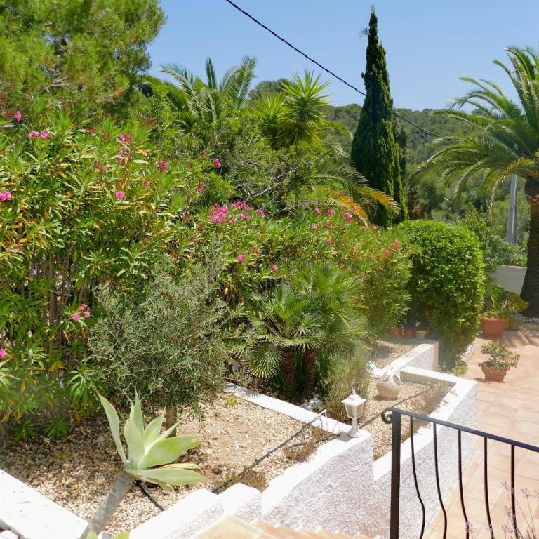 Villa EntreMarYTierra - piscina privada - climatizada - Villa con piscina privada - 11