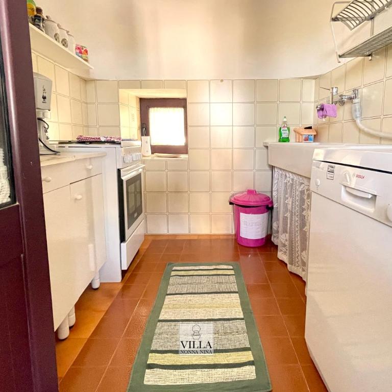 Villa Nonna Nina with Swimming Pool - Villa con 2 Camere da Letto - 36