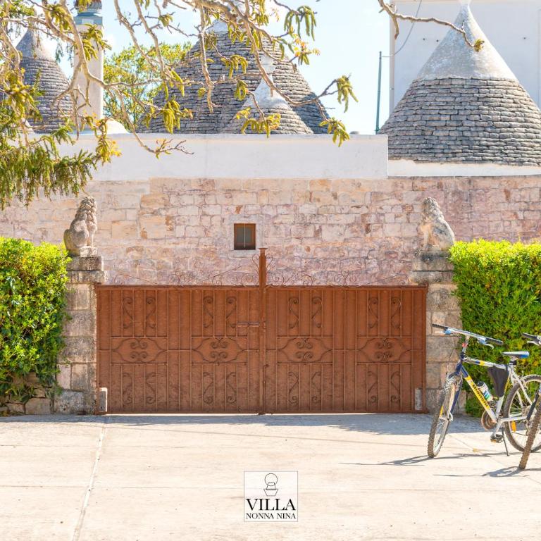 Villa Nonna Nina with Swimming Pool - Villa con 2 Camere da Letto - 33