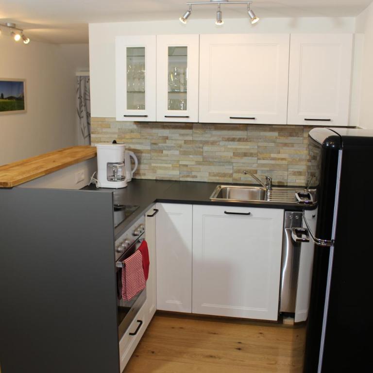 Burglehnerhof - Apartment mit 2 Schlafzimmern - 2