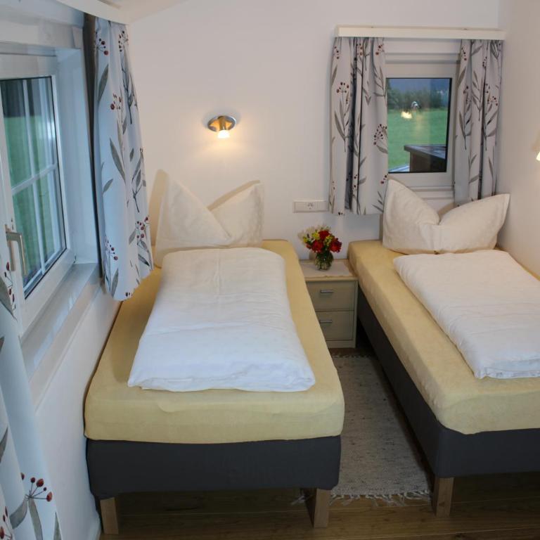 Burglehnerhof - Apartment mit 2 Schlafzimmern - 4