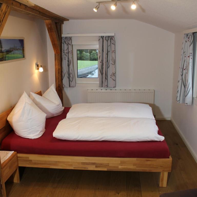 Burglehnerhof - Apartment mit 2 Schlafzimmern - 1
