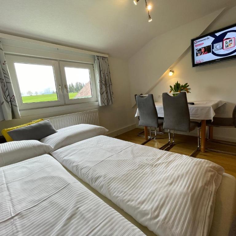 Burglehnerhof - Apartment mit Blick auf die Berge - 5