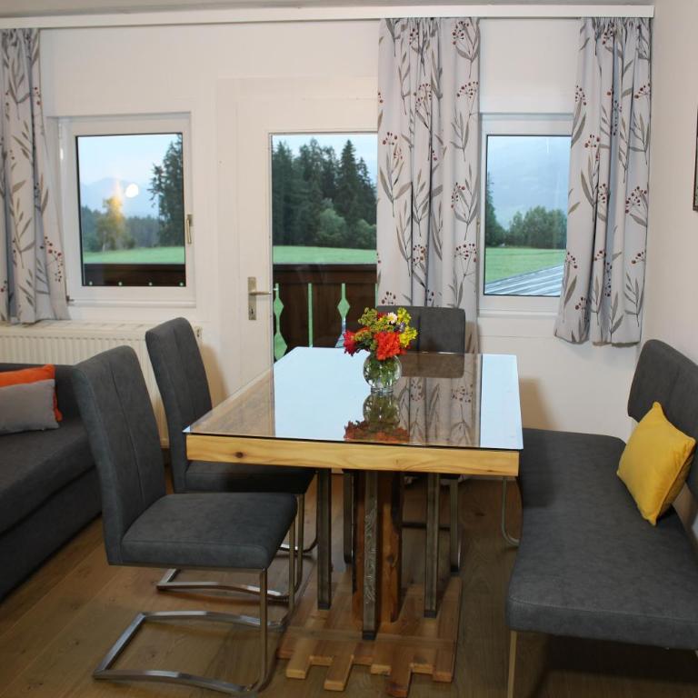 Burglehnerhof - Apartment mit 2 Schlafzimmern - 5