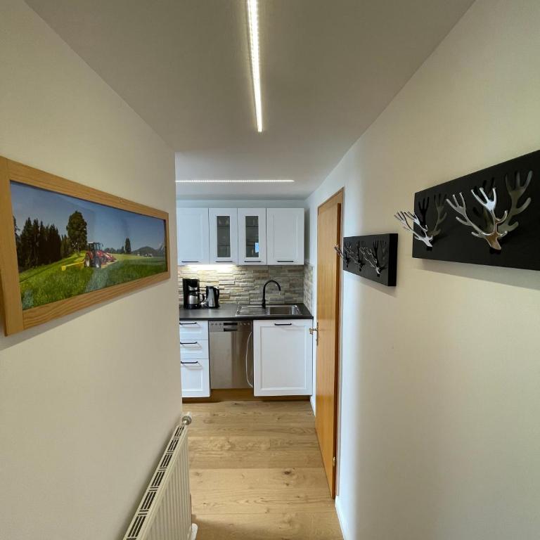 Burglehnerhof - Apartment mit Blick auf die Berge - 6