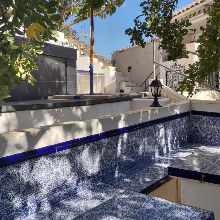 ZazaBi - Casa de 2 dormitorios - 6